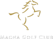 Magna Golf Club logo